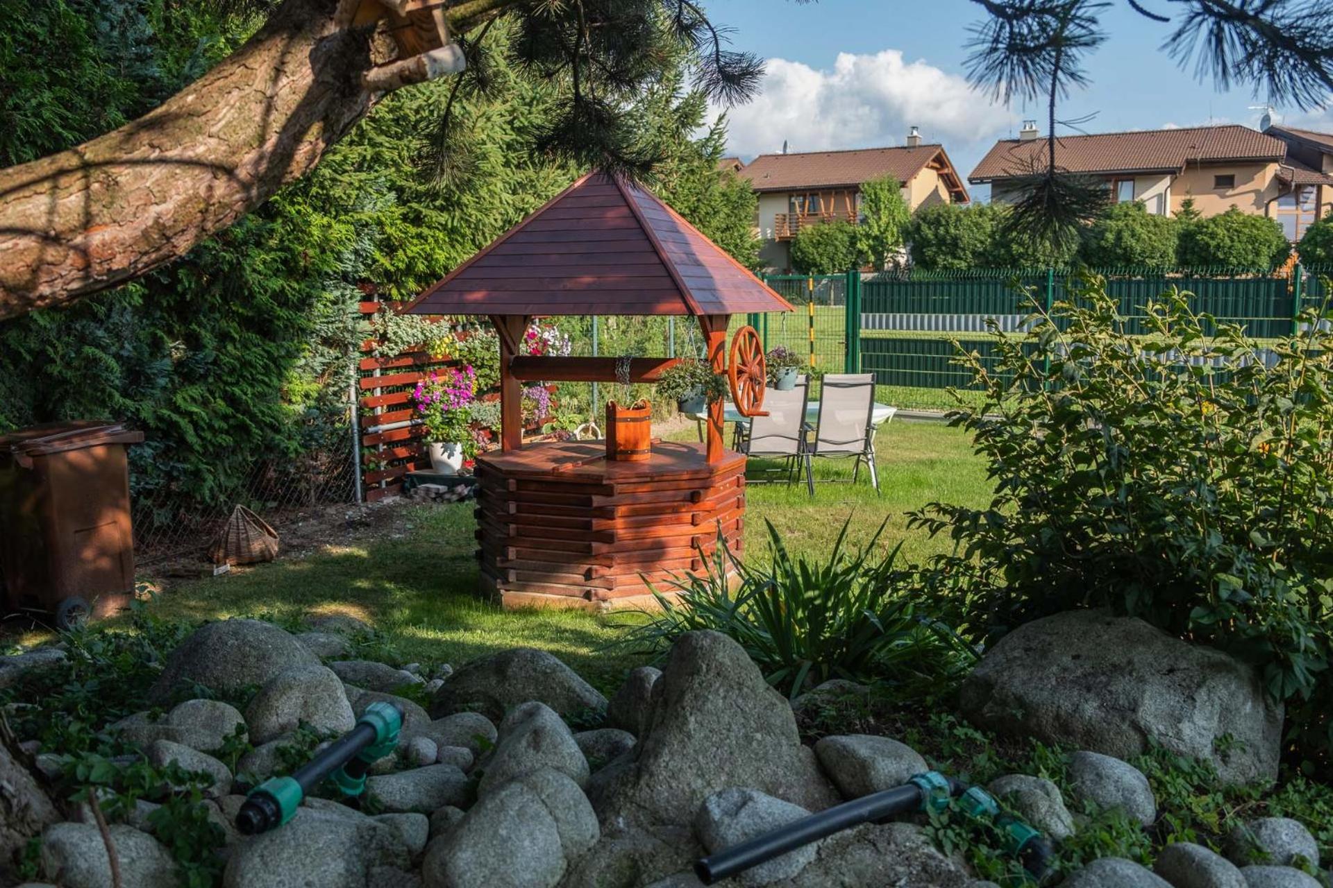 Penzion Rysy Veľka Lomnica Bagian luar foto